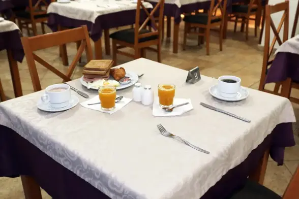 Hotel Andorra