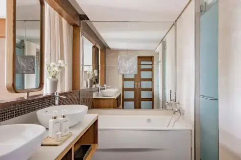 Red Level at the Gran Melia Palacio de Isora