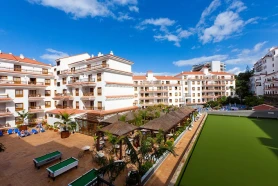 Apartamentos Casablanca Apartamentos Casablanca