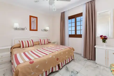 Apartamentos Casablanca