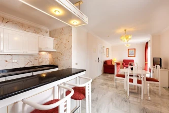 Apartamentos Casablanca