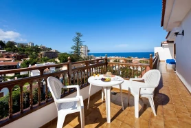 Apartamentos Casablanca