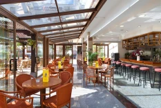 Apartamentos Casablanca