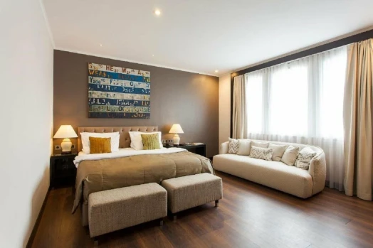 Quentin Design Hotel