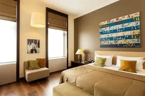 Quentin Design Hotel