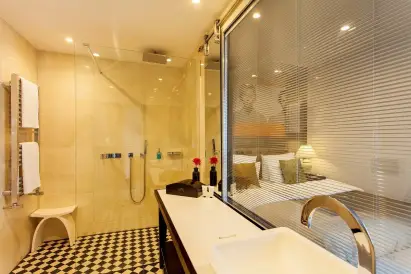 Quentin Design Hotel