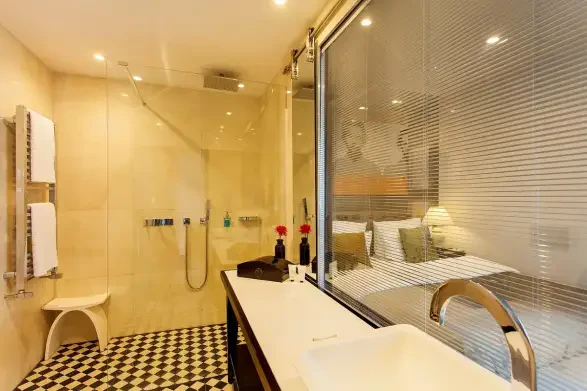 Quentin Design Hotel