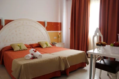 4dreams_Hotel_Chimisay 4Dreams Hotel