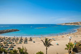 Playa de las Americas