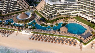 Paradisus by Melia Cancun