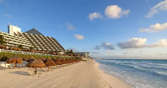 Paradisus by Melia Cancun