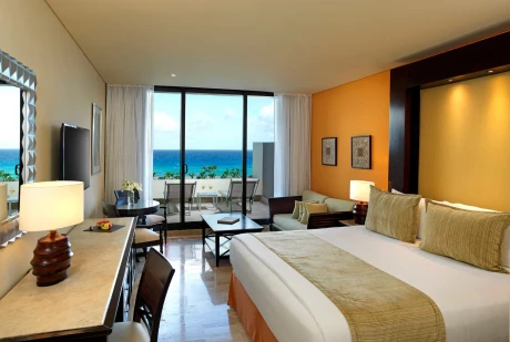 Paradisus by Melia Cancun