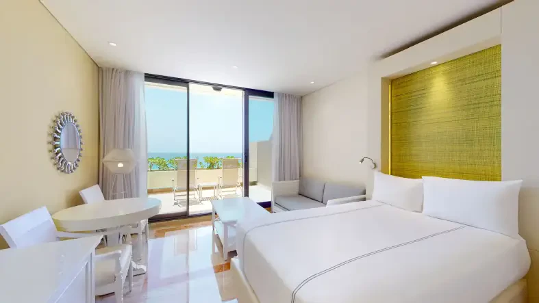 Paradisus by Melia Cancun