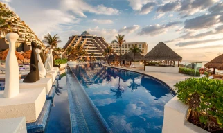 Paradisus by Melia Cancun
