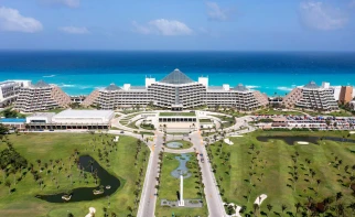 Paradisus by Melia Cancun