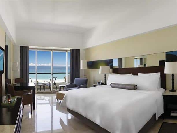 Na żywo Aqua Beach Resort Cancun