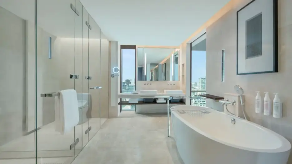Le Meridien Bangkok