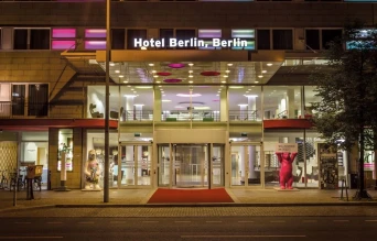 Hotel Berlin, Berlin