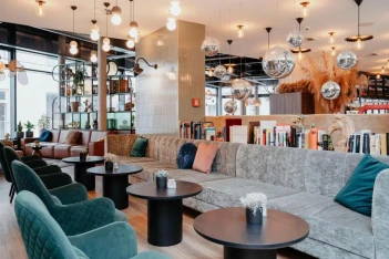 Hotel Berlin, Berlin