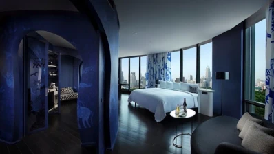 sofitel
