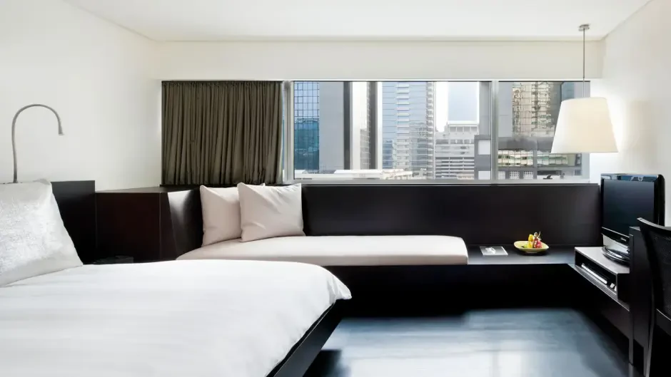 COMO Metropolitan Bangkok