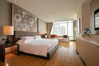 Eastin Grand Hotel Sathorn