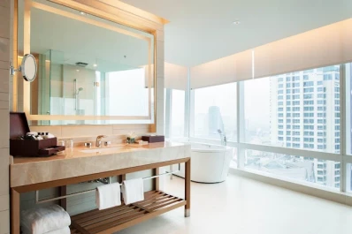 Eastin Grand Hotel Sathorn