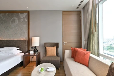 Eastin Grand Hotel Sathorn