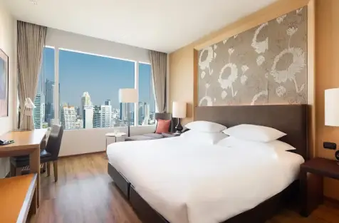 Eastin Grand Hotel Sathorn