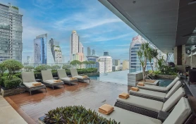 Eastin Grand Hotel Sathorn