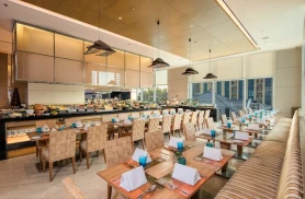 Eastin Grand Hotel Sathorn