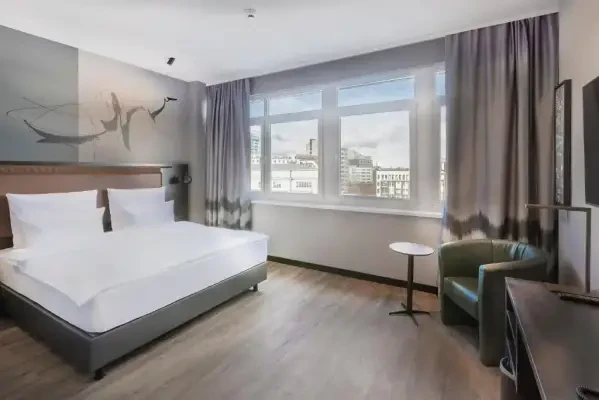 TITANIC Comfort Kurfurstendamm