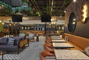 TITANIC Comfort Kurfurstendamm