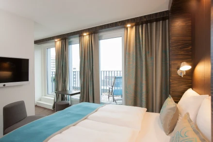 Motel One Berlin - Tiergarten