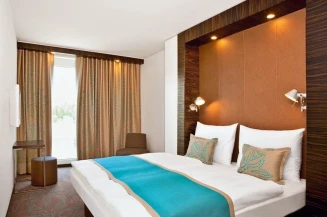 Motel One Berlin - Tiergarten