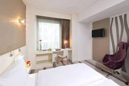 Leonardo Hotel Berlin Mitte