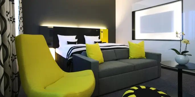 Vienna House by Wyndham Andels Berlin