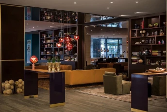 Vienna House by Wyndham Andels Berlin