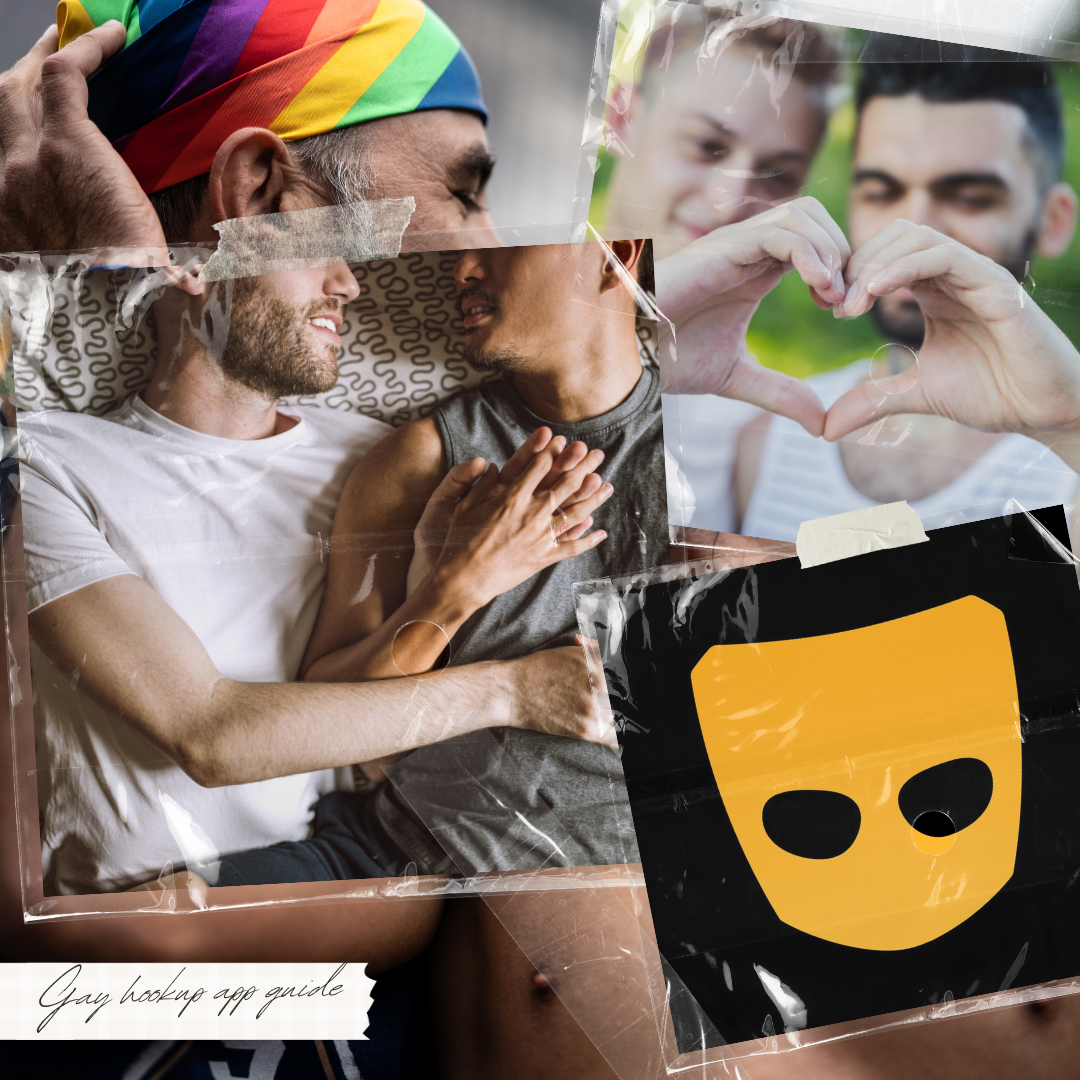 The best gay dating and hookup apps for men in 2024