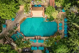 AVANI Pattaya Resort & Spa