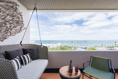 AVANI Pattaya Resort & Spa