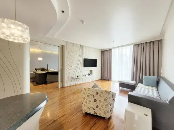 Hotel Baraquda Pattaya