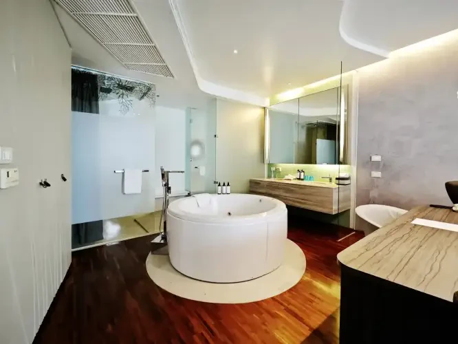 Hotel Baraquda Pattaya