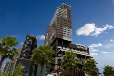 Hilton Pattaya