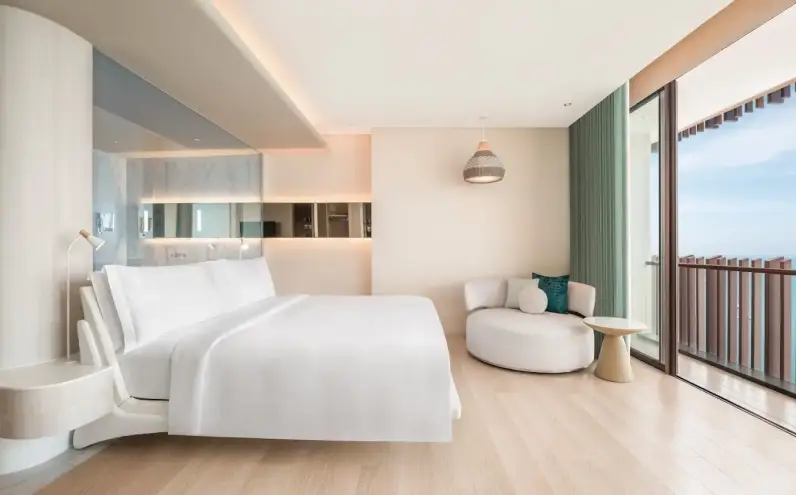 Hilton Pattaya