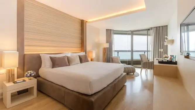 Cape Dara Resort