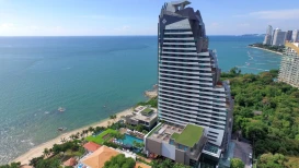 Cape Dara Resort