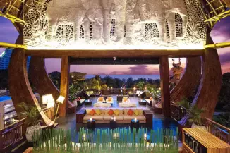 Centara Grand Mirage Beach Resort