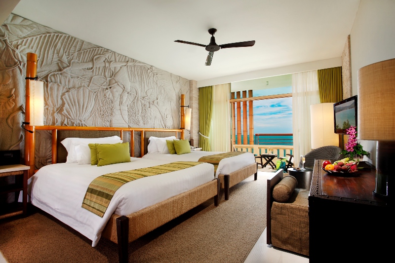 Centara Grand Mirage Beach Resort sijaitsee keskeisellä paikalla, joten pääset helposti tutustumaan kaupungin kiehtoviin turistikohteisiin
