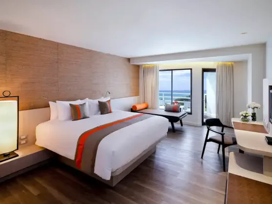 Pullman Pattaya Hotel G